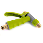 مسدس ماء عالي الضغط من سبائك الألومنيوم V2 - Pistolet à Eau Haute Pression en Alliage d'Aluminium V2