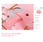 صندوق موسيقى دوار مع جهاز عرض نجوم - Quickdz Shop - Boîte à Musique Carrousel Lumineuse avec Projecteur Étoiles - Quickdz Shop