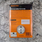 حامي الجهد الكهربائي BEETRO 155-250V 20A للأجهزة المنزلية - Protecteur de Tension BEETRO 155-250V 20A pour Appareils Électroménagers