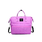 حقيبة أمومة وحفاضات Quickdz Shop سعة كبيرة متعددة الاستخدامات - Sac à langer Quickdz Shop grande capacité multi-usage pour maman