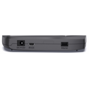 جيون ديموديلاتور GN-M4 ميني إيفو - Géant Démodulateur GN-M4 Mini Evo