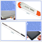 صندوق أدوات إصلاح MAC-TECH 47 قطعة - Caisse à Outils de Réparation MAC-TECH 47 pièces