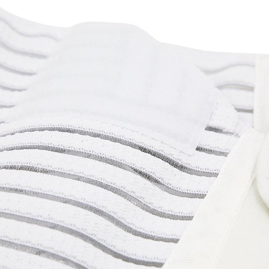 حزام حمل ودعم قطني مريح ومرن - Ceinture Grossesse Élastique et Confortable | Soutien Lombaire