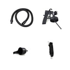 مسدس الطلاء الكهربائي PAINT ZOOM 650W - رش سهل وفعال - Pistolet à Peinture Électrique PAINT ZOOM 650W - Facile & Efficace