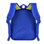 حقيبة ظهر أطفال PAW PAW دب لطيف + طقم كتب MAGIC BOOK تعليمية 4 كتب - PACK Sac à dos Enfant PAW PAW Ours Mignon + MAGIC BOOK 4 Livres Éducatifs