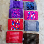 Oreiller d’eau chaude électrique auto-chauffant , pour Massage , douleurs musculaires – وسادة ماء ساخن كهربائية ذاتية التسخين لتدليك آلام العضلات