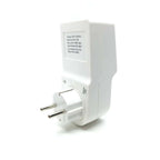 Prise Stabilisateur contre les basses et hautes tensions dans le réseau électrique 30 A - JL-VPDB2000 -