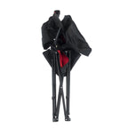 كرسي تخييم قابل للطي RTIC مع مبرد وحامل أكواب - Chaise de Camping Pliante RTIC avec Glacière et Porte-Gobelet