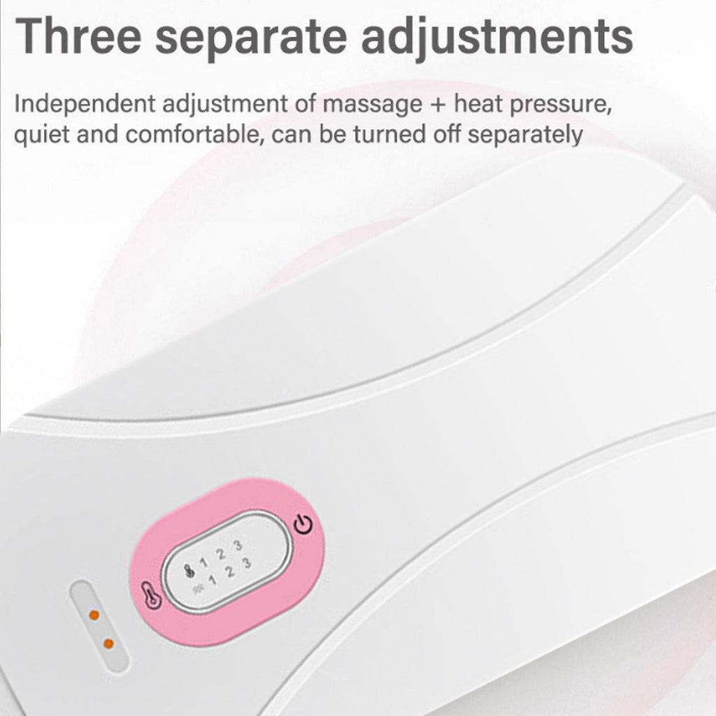 Ceinture chauffante abdominale pour soulager les douleurs menstruelles - حزام تسخين البطن لتخفيف الام الدورة