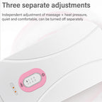 Ceinture chauffante abdominale pour soulager les douleurs menstruelles - حزام تسخين البطن لتخفيف الام الدورة