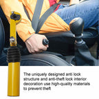 قفل ناقل الحركة ومكبح اليد للسيارات - عصا أمان ضد السرقة - Canne Antivol Frein à Main Levier de Vitesse - Sécurité Voiture Universelle