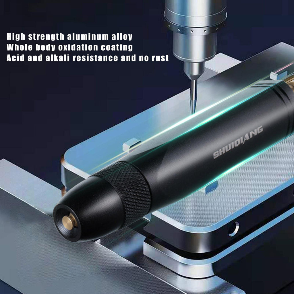 رشاش ماء عالي الضغط 3 أنماط | تنظيف سيارة حديقة منزل - Pistolet à Eau Haute Pression Portable 3 Modes | Nettoyage Voiture Jardin