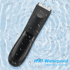 ماكينة قص الشعر اللاسلكية المقاومة للماء Enzo EN-698 للجنسين - Tondeuse Cheveux Étanche Sans Fil Enzo EN-698 Unisexe