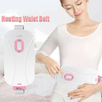 Ceinture chauffante abdominale pour soulager les douleurs menstruelles - حزام تسخين البطن لتخفيف الام الدورة