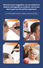 منظار الأذن اللاسلكي الذكي NE3 مع كاميرا وضوء LED - Kit de nettoyage d'oreilles intelligent sans fil NE3 avec caméra et LED