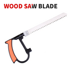 Scie à Arc Scie Manuelle Réglable Professionnelle Pvc Bois Fer 3 Fonctions De Réglage