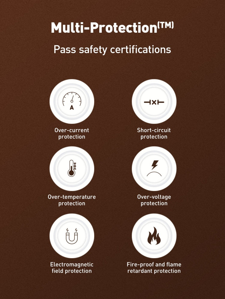 شاحن لاسلكي LDNIO Y3 مع مصباح ليلي 15W - Chargeur Sans Fil LDNIO Y3 avec Veilleuse 15W