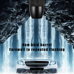 رشاش ماء عالي الضغط 3 أنماط | تنظيف سيارة حديقة منزل - Pistolet à Eau Haute Pression Portable 3 Modes | Nettoyage Voiture Jardin