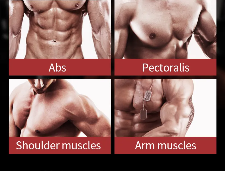 مجموعة أحزمة المقاومة 11 قطعة للرياضة المنزلية - Ensemble de Bandes de Résistance 11 pcs pour Sport à Domicile