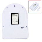 ميزان مطبخ إلكتروني SF-400 عالي الدقة 10 كغ/1 غرام - Balance de cuisine électronique SF-400 haute précision 10kg/1g