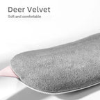 Ceinture chauffante abdominale pour soulager les douleurs menstruelles - حزام تسخين البطن لتخفيف الام الدورة