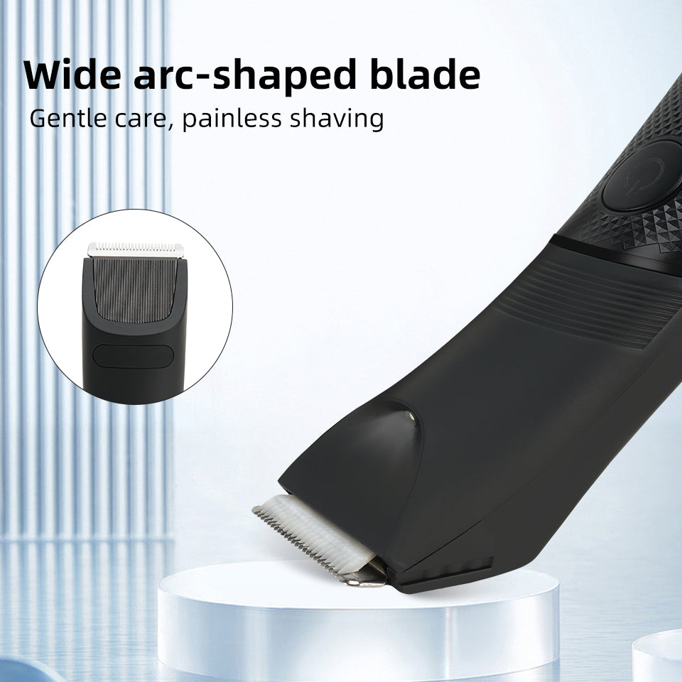 ماكينة قص الشعر اللاسلكية المقاومة للماء Enzo EN-698 للجنسين - Tondeuse Cheveux Étanche Sans Fil Enzo EN-698 Unisexe