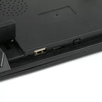 شاشة مرآة سيارة 7 بوصة LCD بلوتوث MP5 كاميرا خلفية - Rétroviseur Voiture Écran LCD 7 Pouces Bluetooth MP5 Caméra Recul