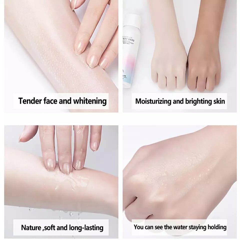 MAGIC DREAM سبراي واقي شمس مبيض 180مل - MAGIC DREAM – Spray Solaire Éclaircissant 180ml