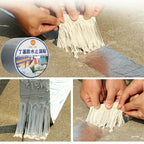 شريط لاصق مانع للتسرب من الألومنيوم 5M - Ruban d'étanchéité Auto-adhésif Aluminium 5M