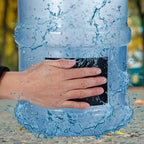 شريط لاصق مقاوم للماء شديد التحمل 1.52م Quickdz Shop - Ruban Adhésif Étanche Super Résistant 1.52m Quickdz Shop