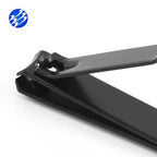 طقم قص أظافر احترافي 12 قطعة من الفولاذ المقاوم للصدأ - Ensemble Coupe-Ongles Professionnel 12 Pcs en Acier Inoxydable