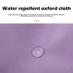 حقيبة سفر قابلة للطي متعددة الاستخدامات سعة كبيرة - Cabas de Voyage Pliable Grande Capacité - Quickdz Shop