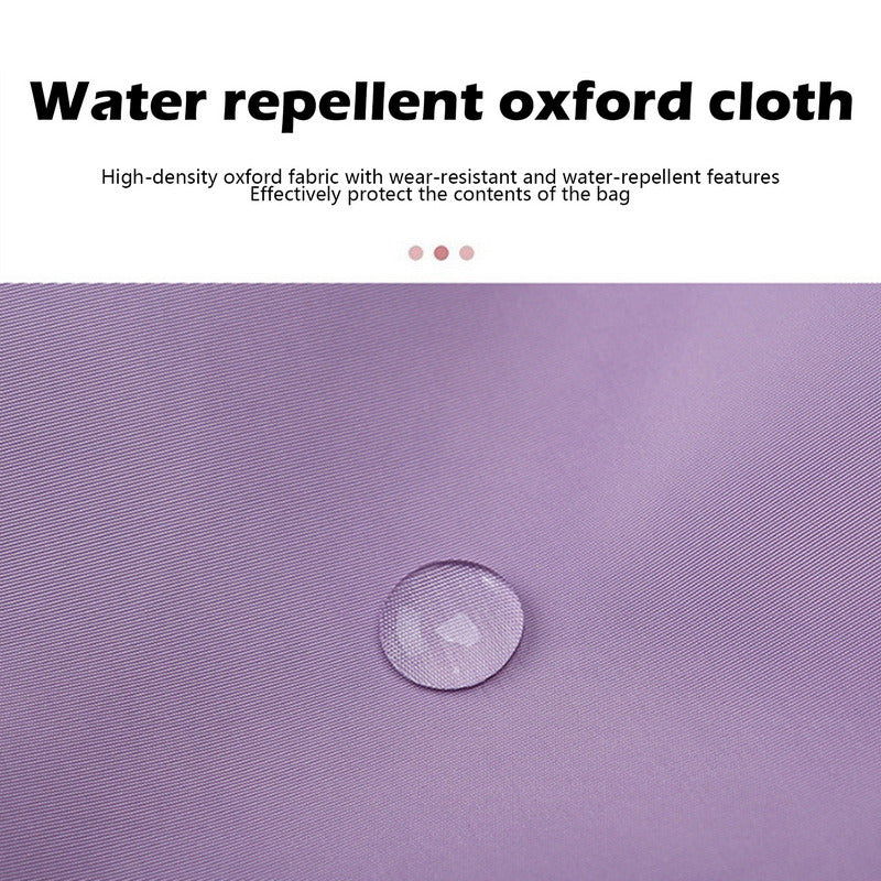 حقيبة سفر قابلة للطي متعددة الاستخدامات سعة كبيرة - Cabas de Voyage Pliable Grande Capacité - Quickdz Shop