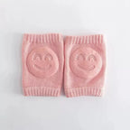 دعامة ركبة أطفال مضادة للانزلاق (Quickdz Shop) - Genouillères Bébé Antidérapantes Unisexe (Quickdz Shop)