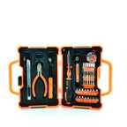 صندوق أدوات إصلاح MAC-TECH 47 قطعة - Caisse à Outils de Réparation MAC-TECH 47 pièces