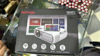Borrego Projector Smart 1 Android 9.0 Bluetooth Projection technology 3.5inch LCD TFT display