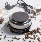 Mini Plaque Chauffante Électrique 500w - موقد كهربائي صغير محمول 500 واط