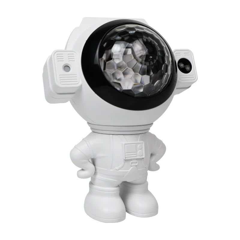 Projecteur d’astronome de ciel étoilé galaxie Bleutooth avec télécommande V2