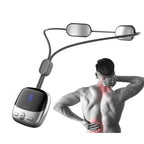 جهاز تدليك الرقبة الذكي المعلق - Masseur de Cou Suspendu Intelligent