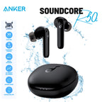 Anker Soundcore écouteur sans fil R50i avec Big Bass Bluetooth 5.3 étanche IPX5