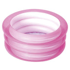 مسبح أطفال قابل للنفخ دائري Bestway 70x30 سم #51033 - Piscine Gonflable Ronde Enfants Bestway 70x30cm #51033