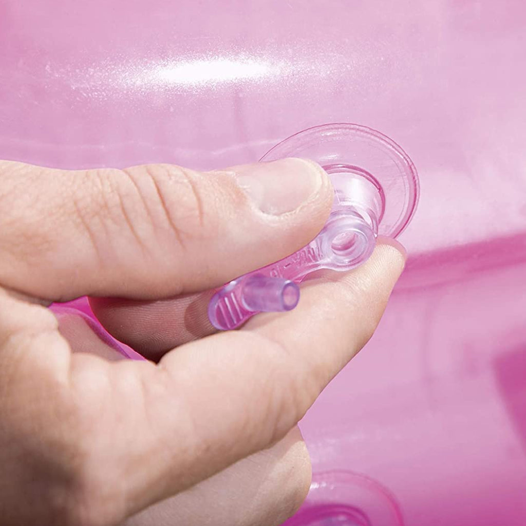 مسبح أطفال قابل للنفخ دائري Bestway 70x30 سم #51033 - Piscine Gonflable Ronde Enfants Bestway 70x30cm #51033