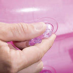 مسبح أطفال قابل للنفخ دائري Bestway 70x30 سم #51033 - Piscine Gonflable Ronde Enfants Bestway 70x30cm #51033