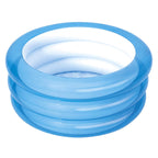 مسبح أطفال قابل للنفخ دائري Bestway 70x30 سم #51033 - Piscine Gonflable Ronde Enfants Bestway 70x30cm #51033