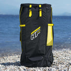 لوح تجديف قابل للنفخ Bestway Hydro-Force 65340 مع مضخة يدوية - Paddle Gonflable Bestway Hydro-Force 65340 avec Pompe à Main