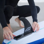 لوح ركوب الأمواج قابل للنفخ Bestway Hydro-Force 65336 مع مضخة يدوية - Planche De Surf Gonflable Bestway Hydro-Force 65336 Avec Pompe À Main