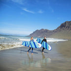 لوح ركوب الأمواج قابل للنفخ Bestway Hydro-Force 65336 مع مضخة يدوية - Planche De Surf Gonflable Bestway Hydro-Force 65336 Avec Pompe À Main