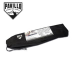 سرير تخييم قابل للطي Bestway Pavillo 68065 - 190x64x42 سم، إطار فولاذي، 110 كغ - Lit de Camping Pliant Bestway Pavillo 68065 - 190x64x42cm, Cadre Acier, 110kg