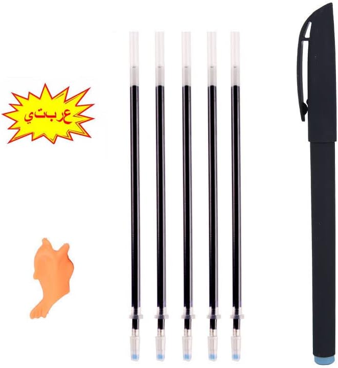 طقم 4 كتب ماجيك Quickdz Shop لتعليم الأطفال: الحروف، الأرقام، الرياضيات، الرسم - Kit 4 Livres Magiques Quickdz Shop pour Enfants: Apprentissage Lettres, Chiffres, Maths, Dessin