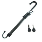 قفل مقود سيارة فولاذي CQ-6084 | حماية Quickdz Shop - Serrure Antivol Volant Voiture CQ-6084 | Acier Renforcé Quickdz Shop